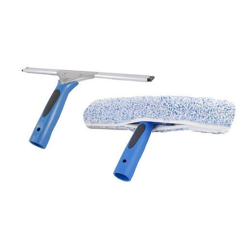 Ettore 65000 Progrip Fensterreinigungs-Set