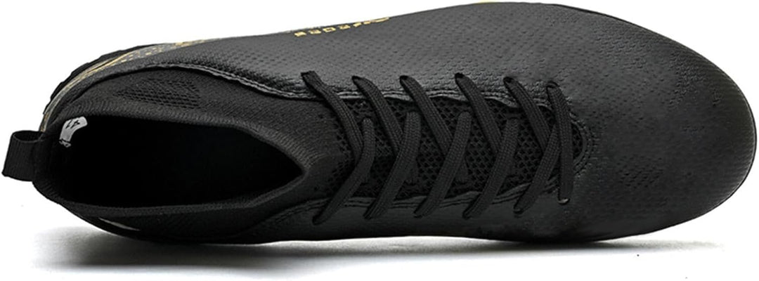 sudorun Fussballschuhe Herren Kinder Kunstrasen Fussballschuhe Hallenschuhe Für Jungen Mädchen Damen