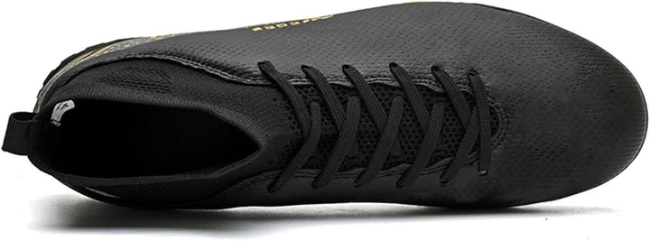 sudorun Fussballschuhe Herren Kinder Kunstrasen Fussballschuhe Hallenschuhe Für Jungen Mädchen Damen