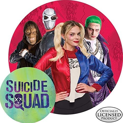 Harley Quinn Suicide Squad geformte Bat 14 + Jahre, 14 + Jahre
