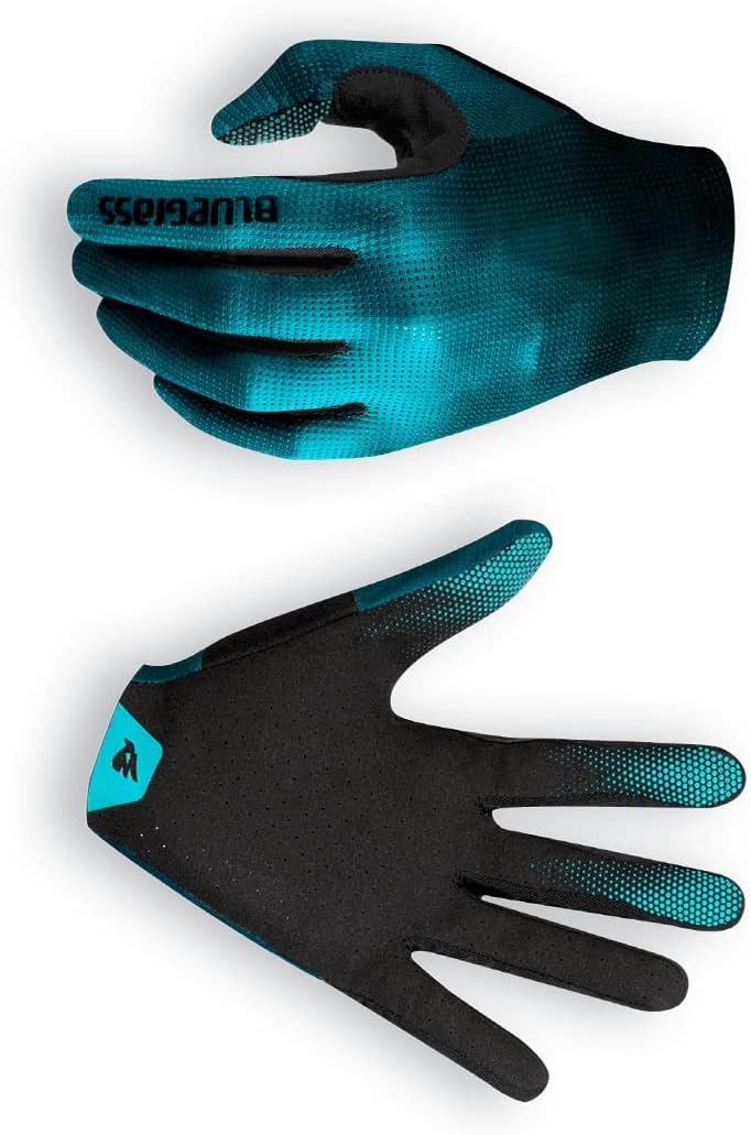 bluegrass Unisex Vapor Lite Handschuhe, bunt, XS