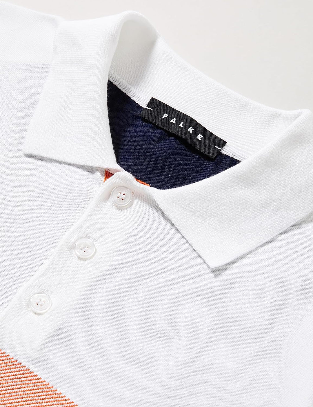 FALKE Herren T-shirt-60239 T-Shirt M Marine, M Marine