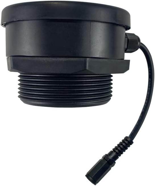 EPTTECH TLC2206-ZB ZigBee App WiFi Erinnerung Flüssigkeit wasserdicht IP67 Genauigkeit des Flüssigke