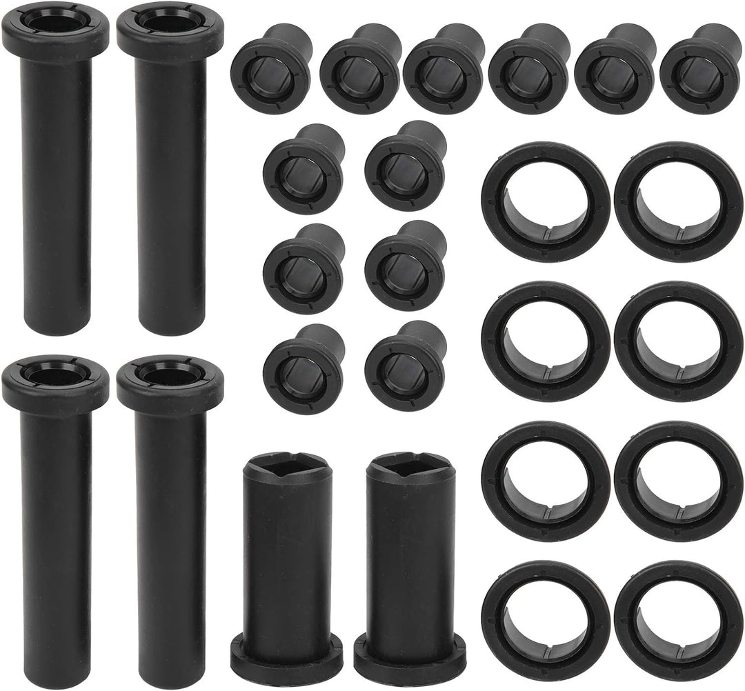 Hinterradaufhängungsbuchsen-Kit 1282101AZ Passend für Polaris Sportsman 500 HO 4X4 03‑05 für Polaris