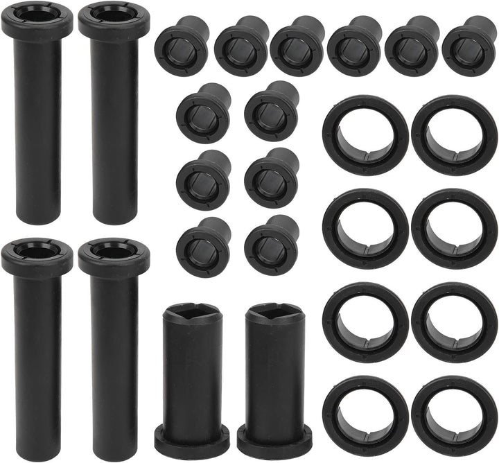 Hinterradaufhängungsbuchsen-Kit 1282101AZ Passend für Polaris Sportsman 500 HO 4X4 03‑05 für Polaris
