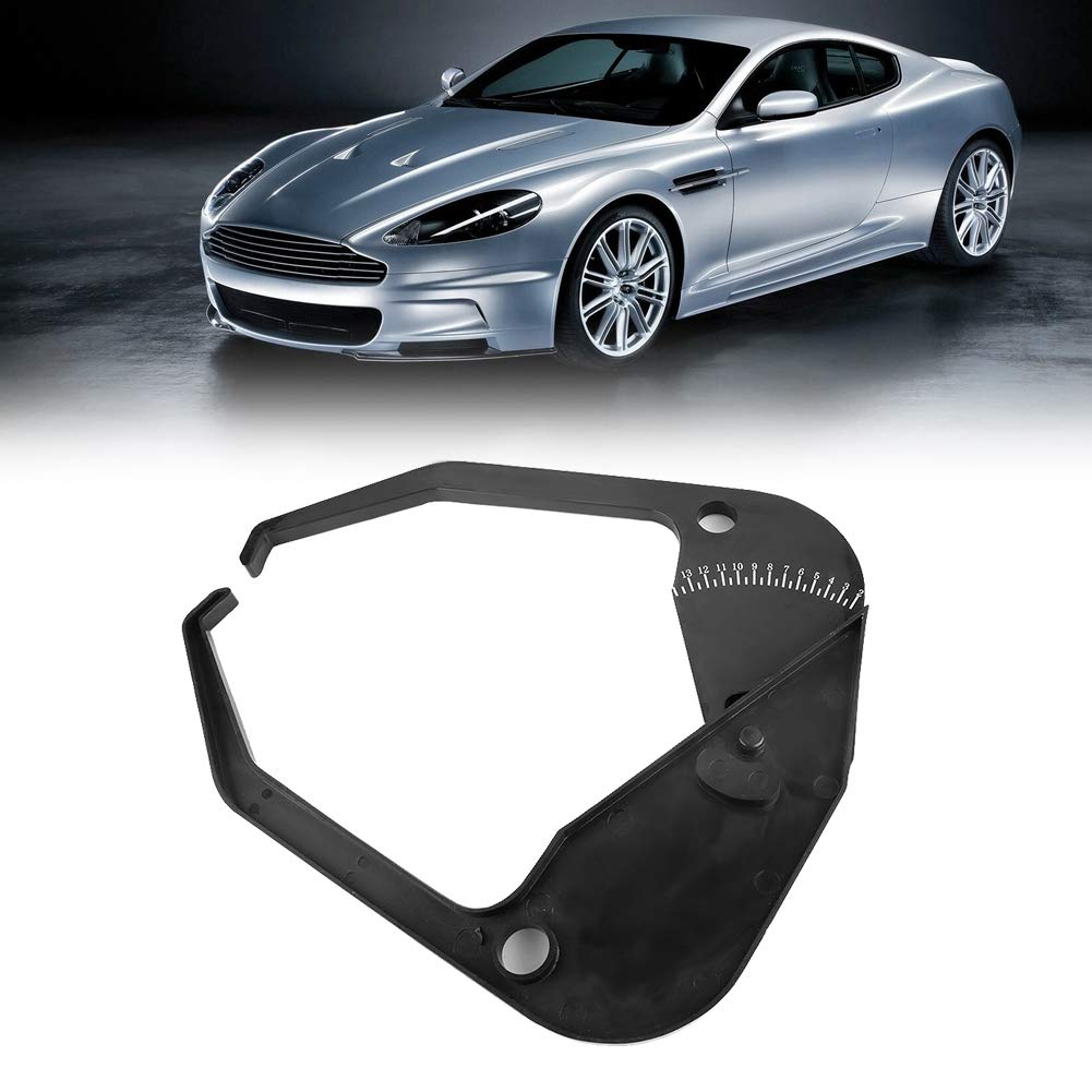 Felgenbreite Messschieber Mesrkzeug Reifenausgleicher Felgenbreite Bremssattel Ausgleichsinrument Ra