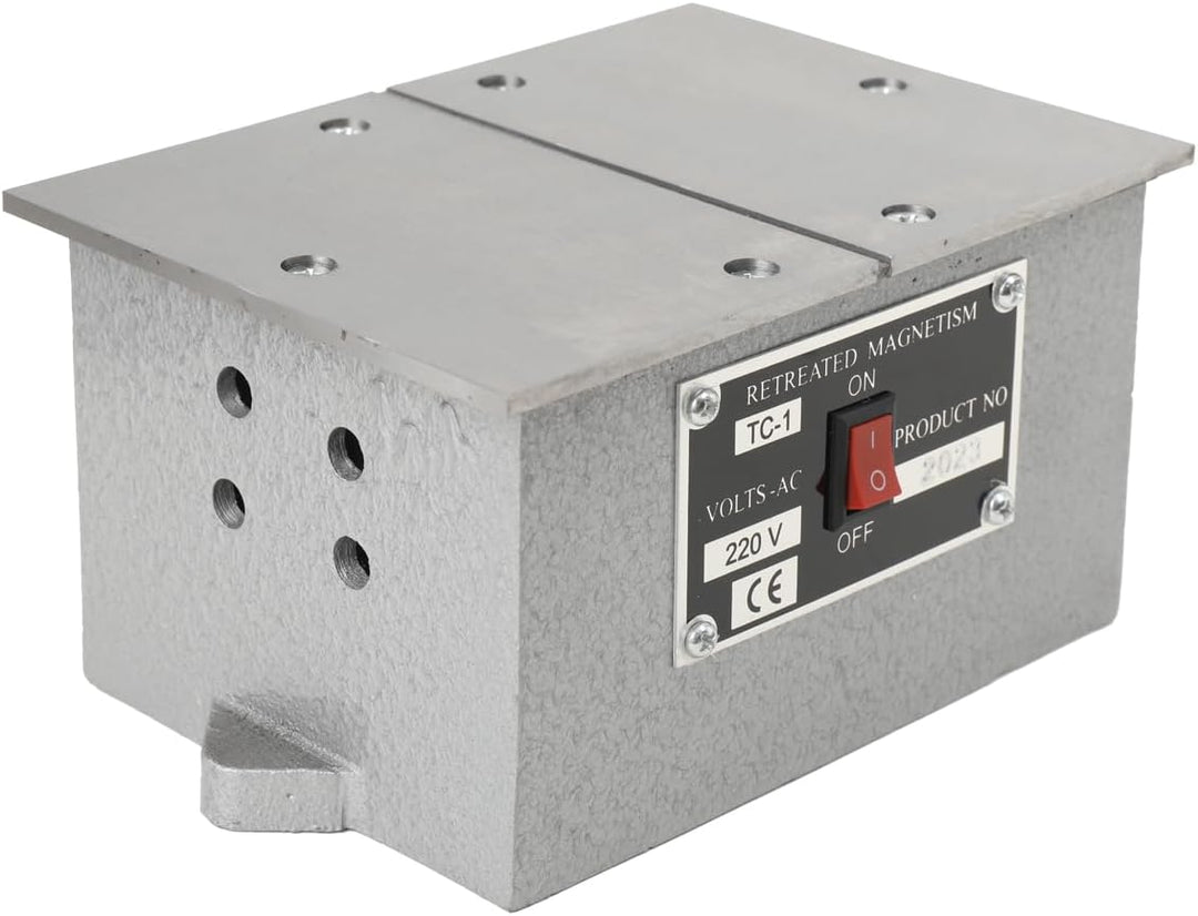 Demagnetizer Magnetisieren Demagnetiser Entmagnetisier Entmagnetisiergerät 100W Magnetisierer Entmag