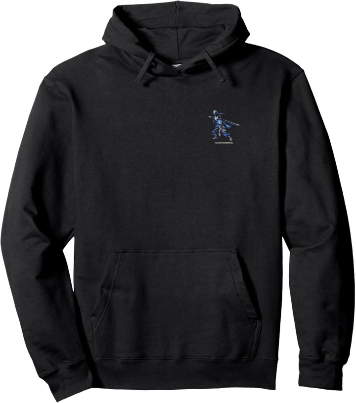 DARK SOULS Pullover Hoodie