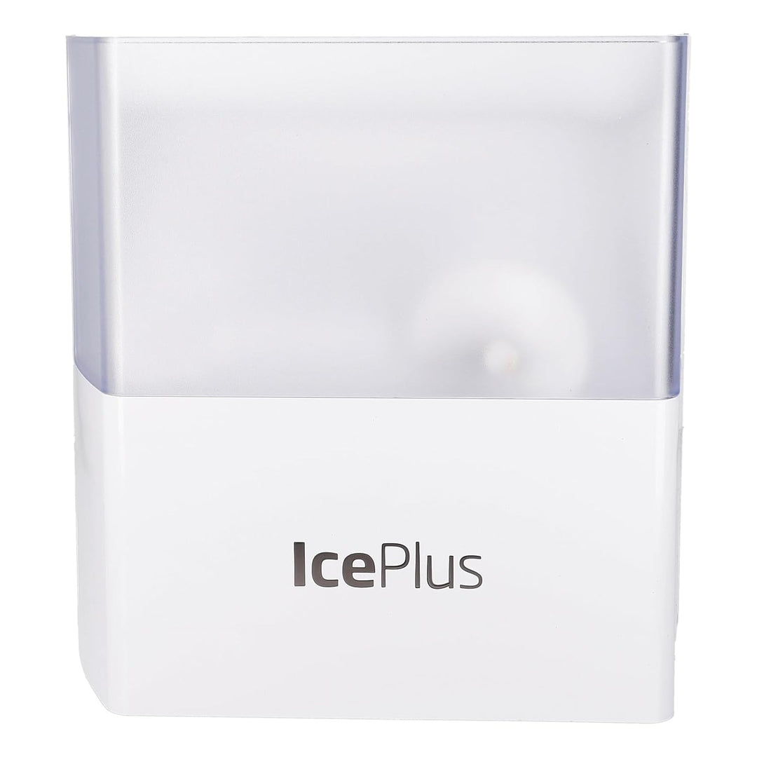 Kompatibel/Ersatz für Beko 4922580750 Eisbehälter für KühlGefrierKombination