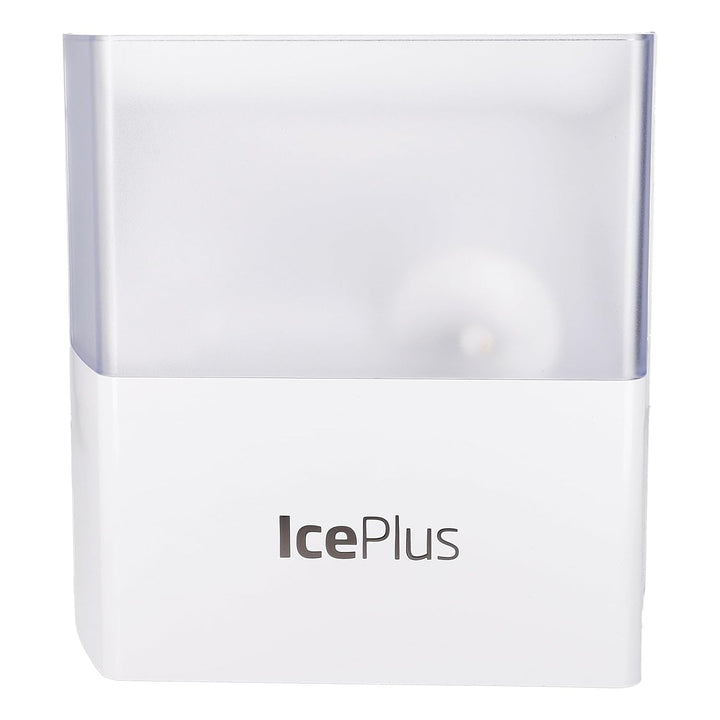 Kompatibel/Ersatz für Beko 4922580750 Eisbehälter für KühlGefrierKombination