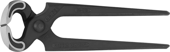 KNIPEX Kneifzange 210 mm, 50 00 210