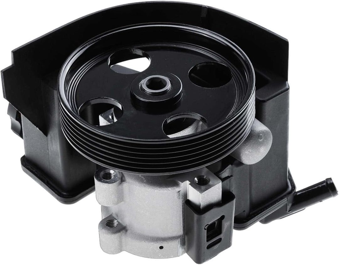 Frankberg Servopumpe Hydraulikpumpe Lenkung Kompatibel mit Xsara N1 N2 1.9L 1998-2005 206 2A/C 1.9L