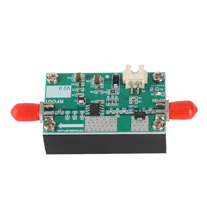 HF Signalverstärker, HF2126 HF-Leistungsverstärkermodul 1500–2600 Mhz 2,4 Ghz 1 W, Bildübertragungsv