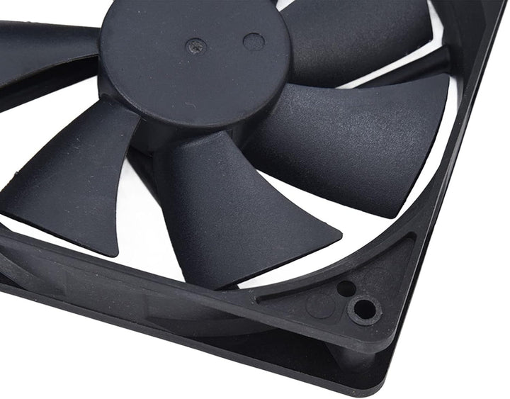 banapoy Solarpanel-Ventilator-Bausatz, 10W 12V Einzelner solarbetriebener Abluftventilator, Wasserdi