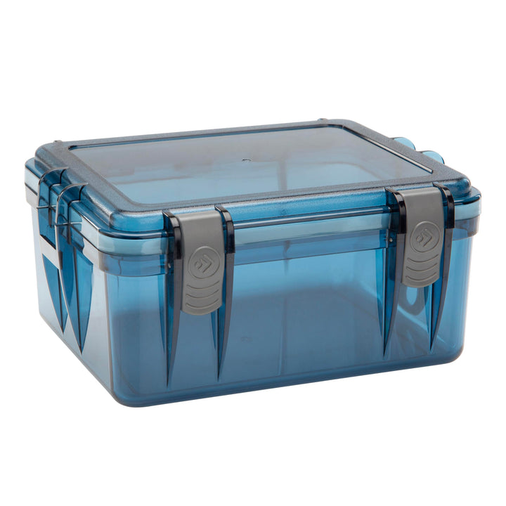 Outdoor Products wasserdichte Box Dress Blues L, Dress Blues L