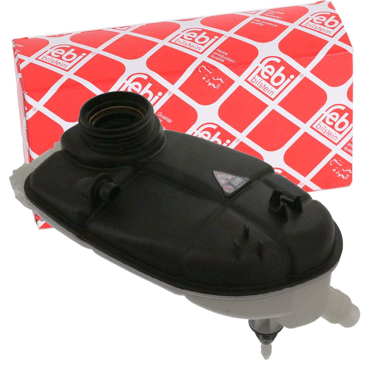 febi bilstein 101121 Kühlerausgleichsbehälter mit Sensor , 1 Stück