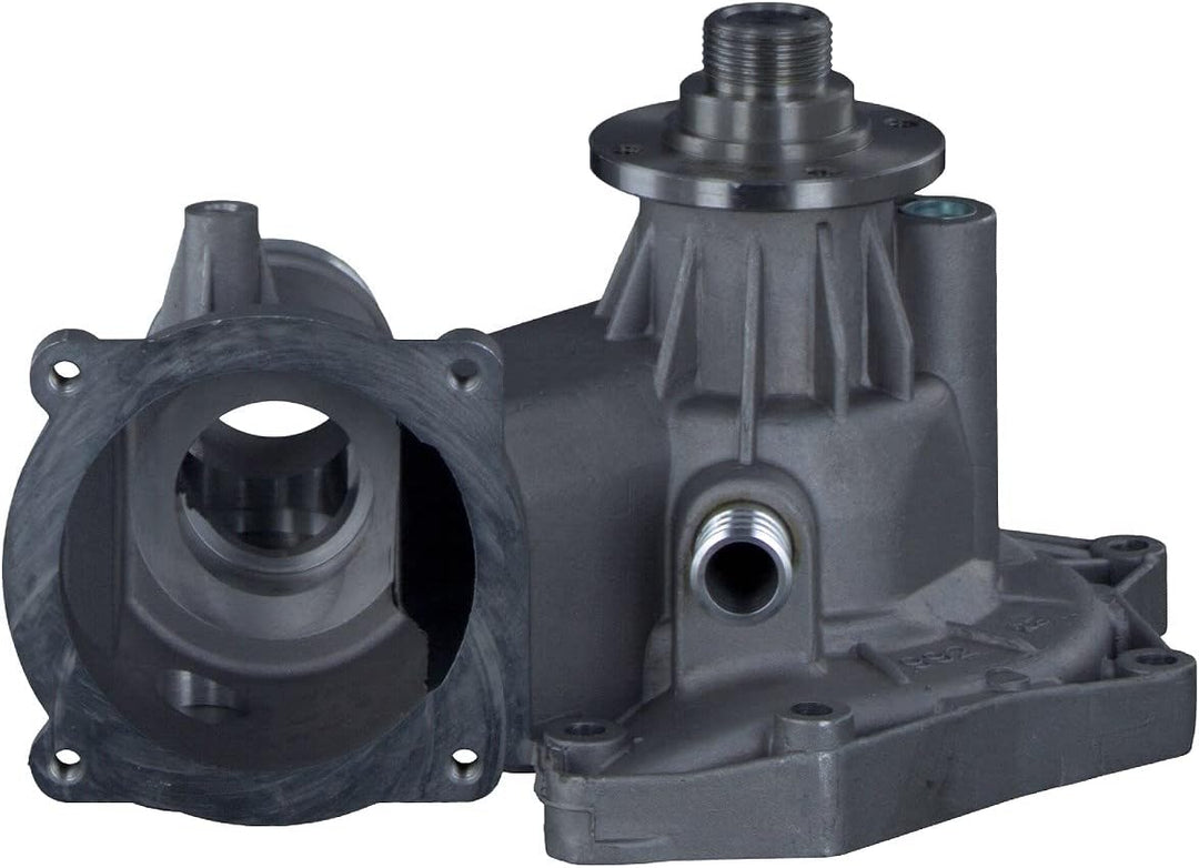 febi bilstein 21180 Wasserpumpe mit Dichtungen , 1 Stück