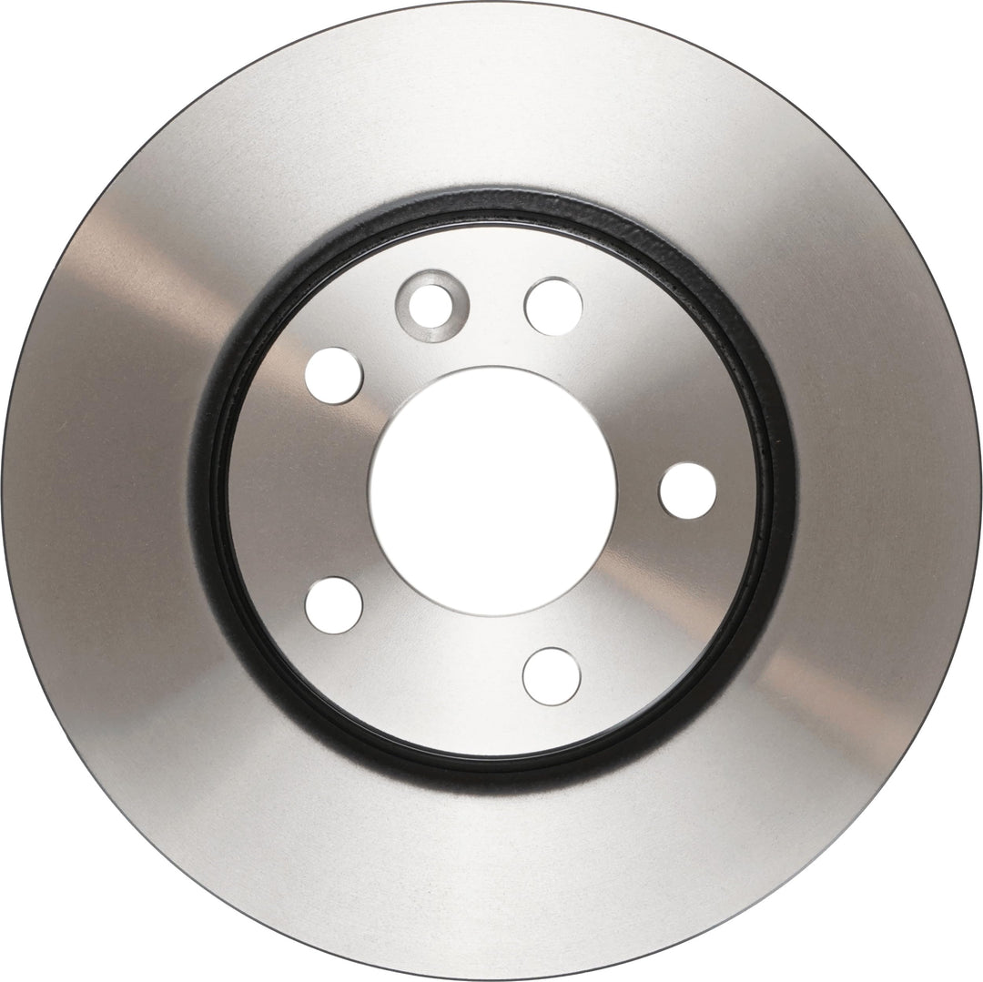 TRW Automotive AfterMarket DF4308S Bremsscheibe