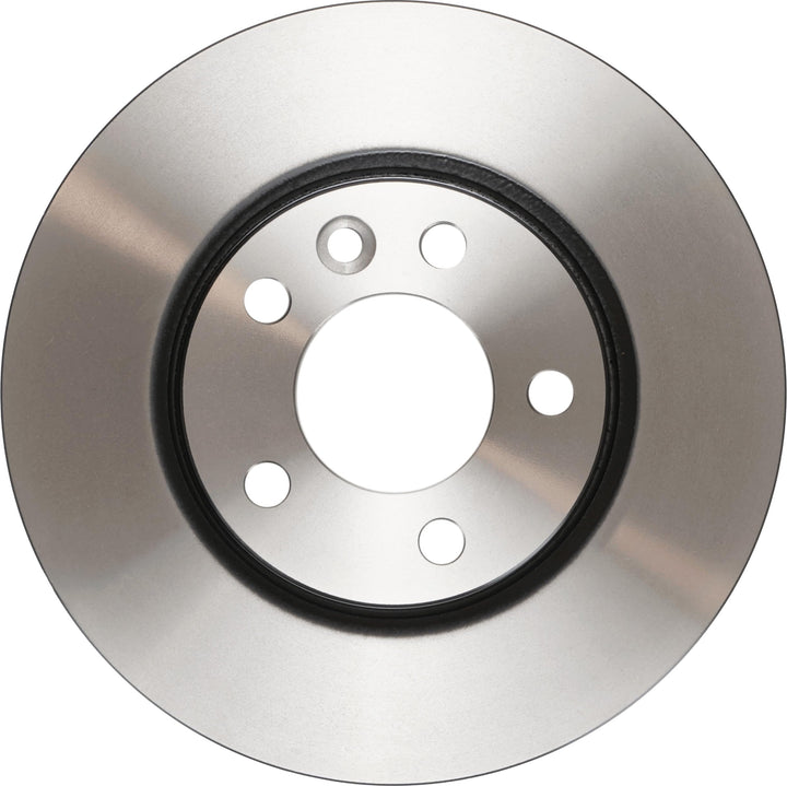 TRW Automotive AfterMarket DF4308S Bremsscheibe