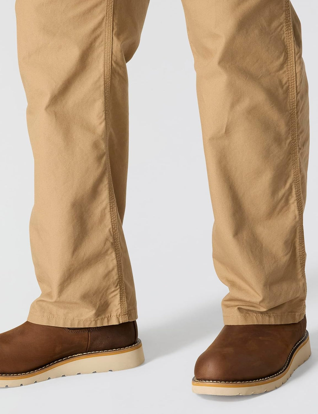 Carhartt Herren Latzhose aus Leinen Canvas Work Latzhose Hose Canvas Work Latzhose B151 30W / 34L Du
