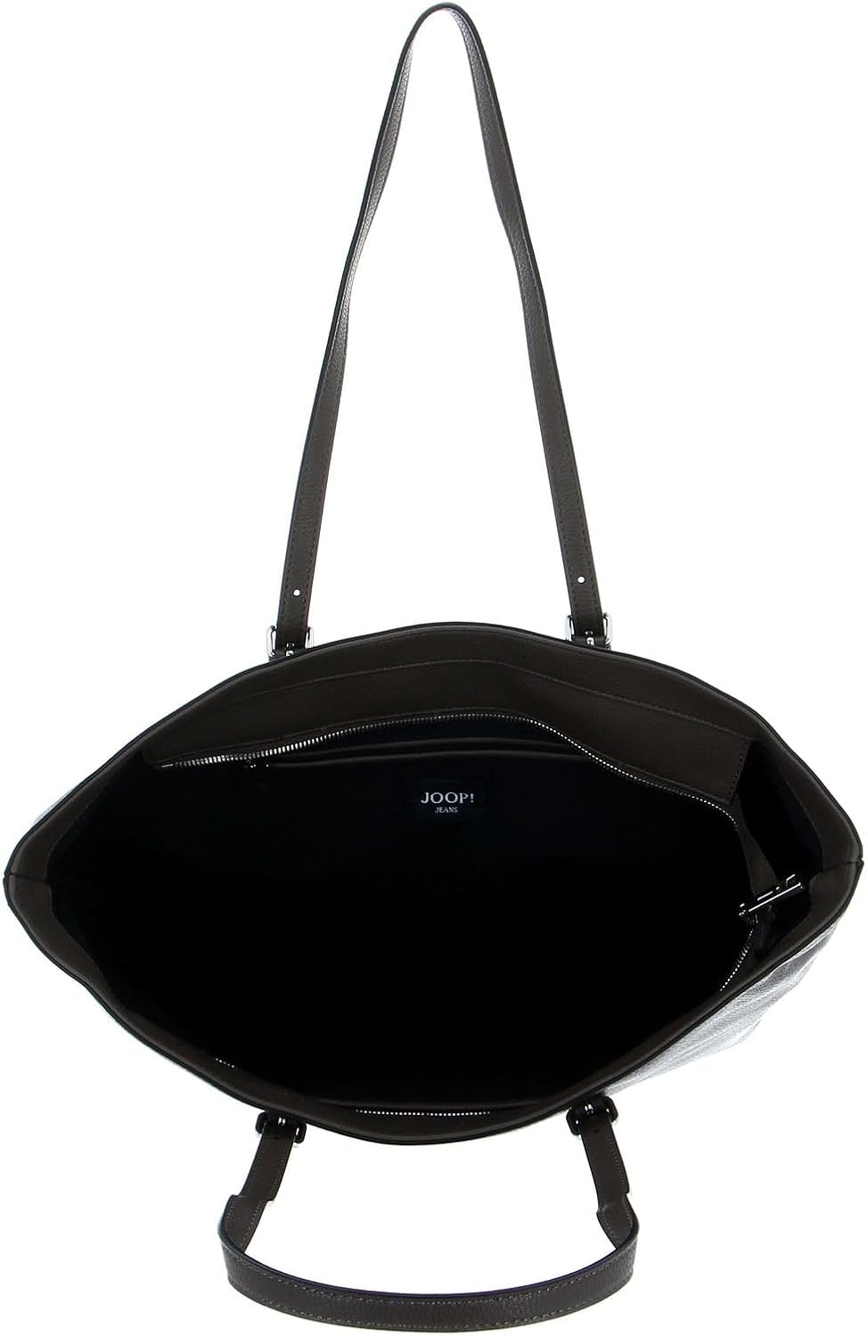 Joop Jeans lettera lara shopper lhz L Mud, L Mud