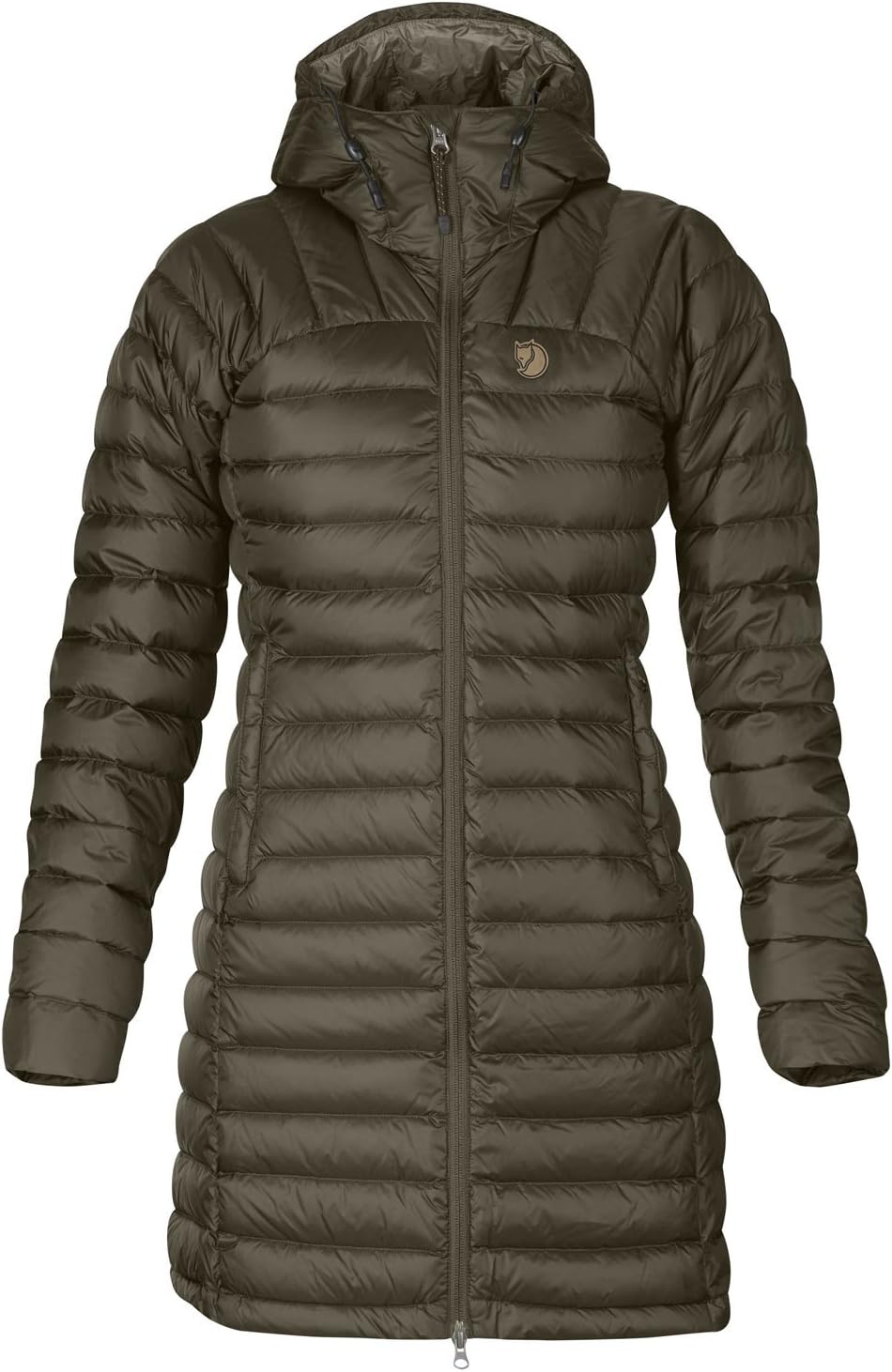 Fjallraven Damen Fine Outdoor-Ausrüstung XXS Dark Navy, XXS Dark Navy