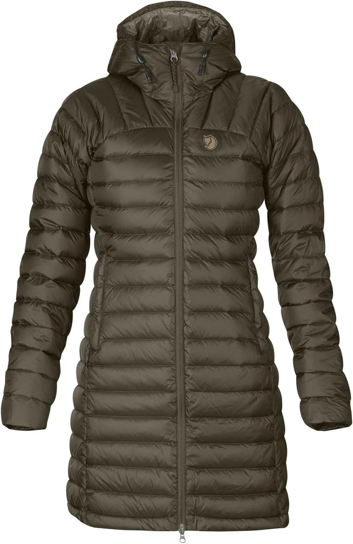 Fjallraven Damen Fine Outdoor-Ausrüstung XXS Dark Navy, XXS Dark Navy
