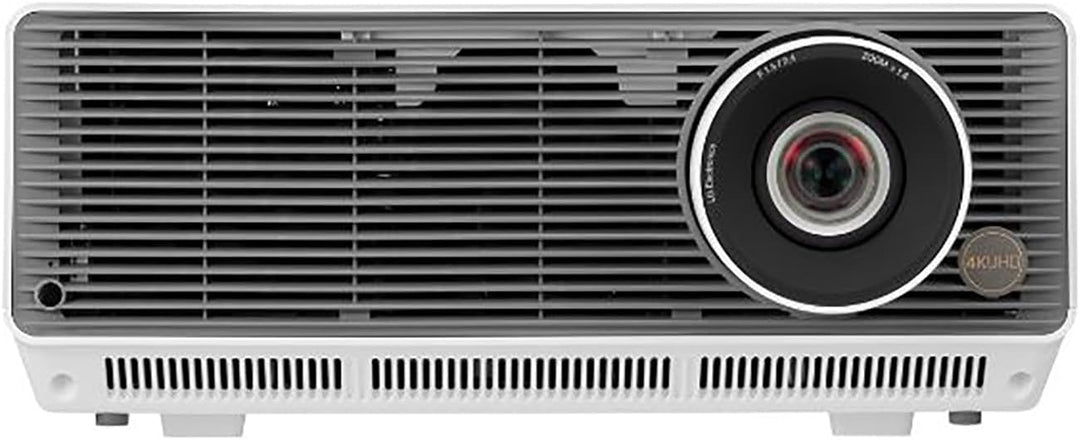 LG ProBeam BU60RG Proyector Láser UltraHD 4K ANSI 6000 Lúmenes