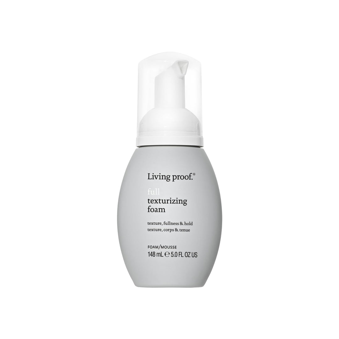 Living Proof Voller Texturierschaum 5 Fl Oz (Pack of 1), 5 Fl Oz (Pack of 1)