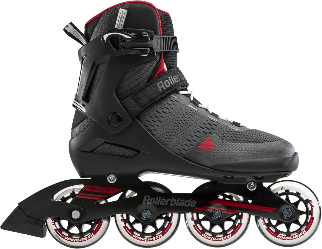 Rollerblade X Inlineskate 45 oneColor, 45 oneColor