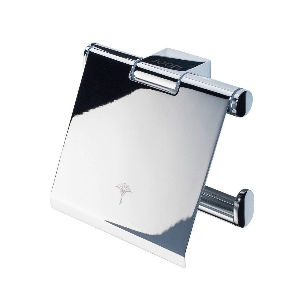 JOOP! WC-Papierhalter Chromeline