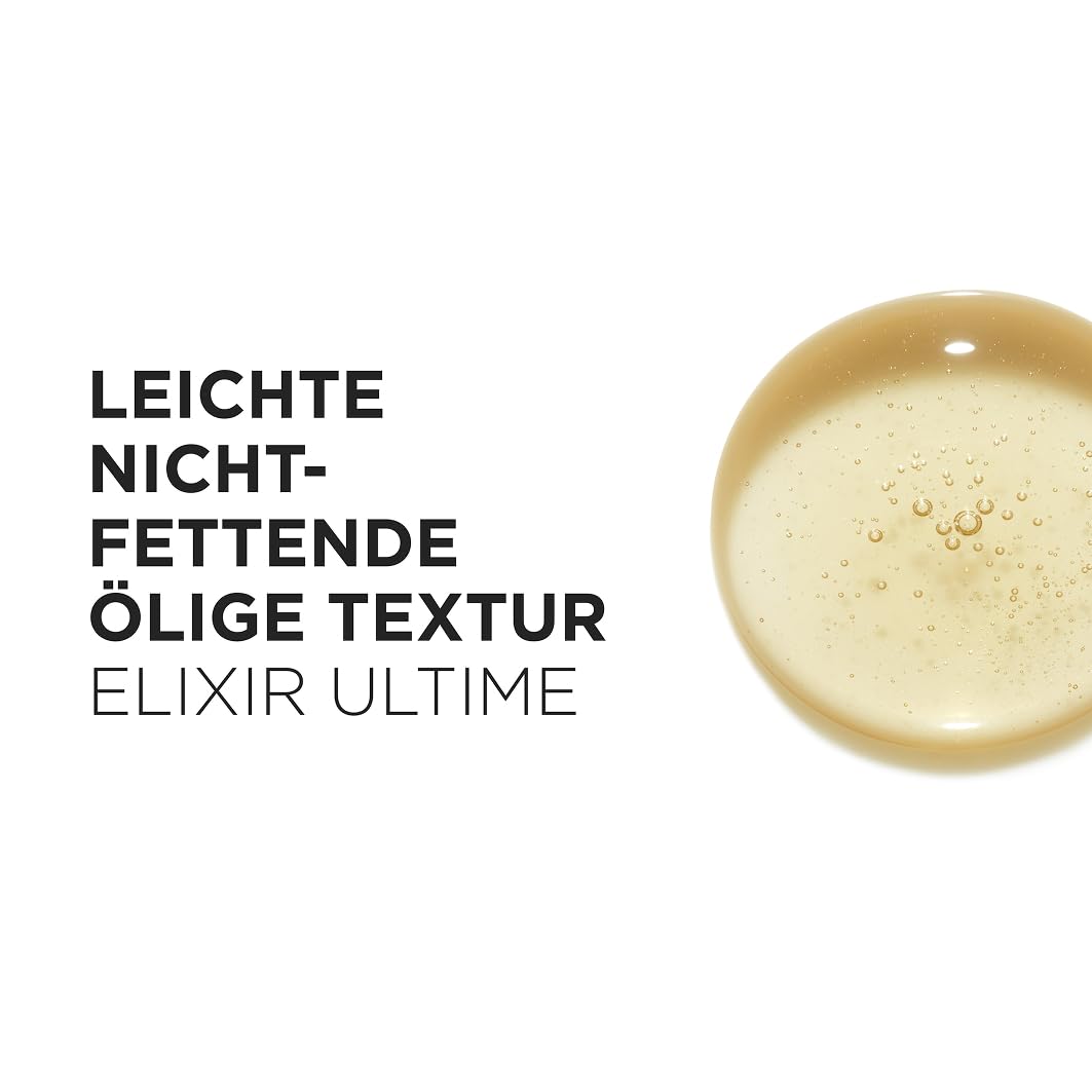 Kérastase Haaröl für trockenes Haar, Pflegend und nährend für mehr Glanz, Hitzeschutz und Anti-Frizz
