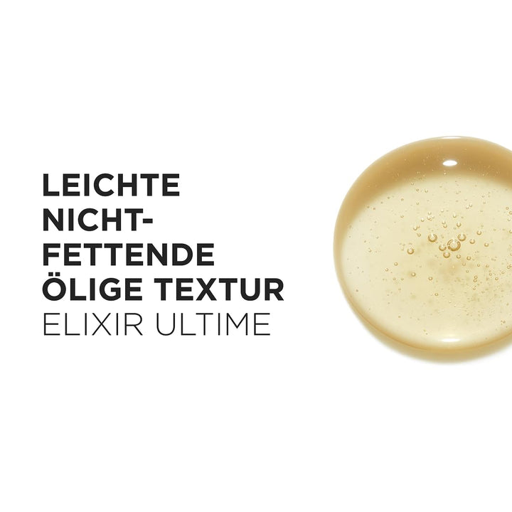 Kérastase Haaröl für trockenes Haar, Pflegend und nährend für mehr Glanz, Hitzeschutz und Anti-Frizz