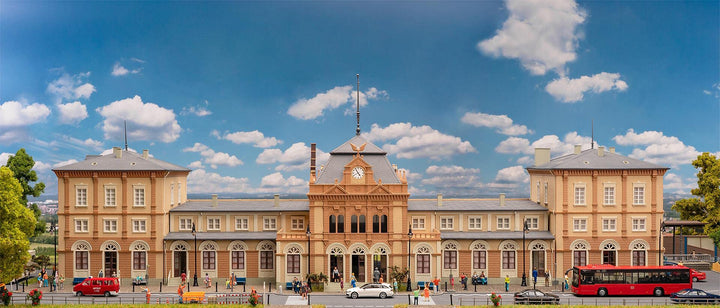 Faller 110132 Hauptbahnhof Neustadt/Weinstr