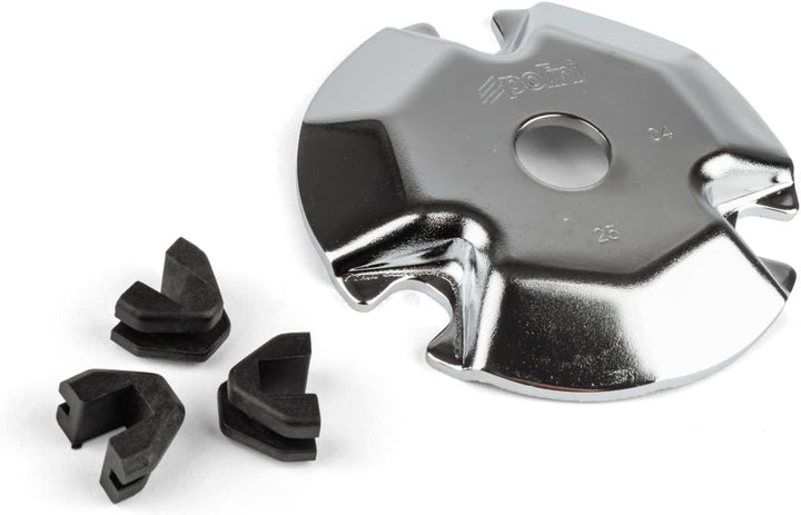 Variator HI-SPEED Peugeot Kisbee 50 Euro 5 2