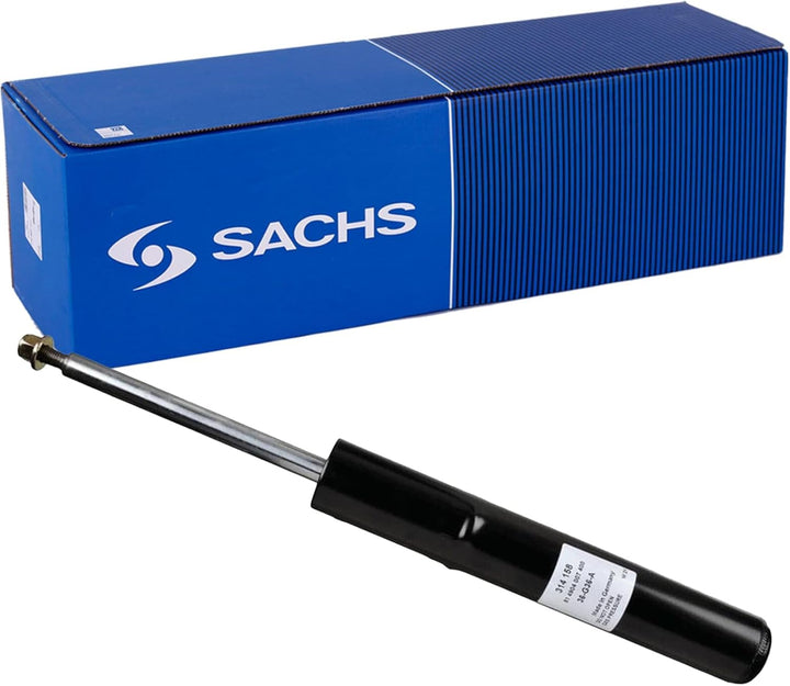 SACHS 314 158 Stossdämpfer Für Audi Q5 (8RB) 2008-2017 Vorderachse