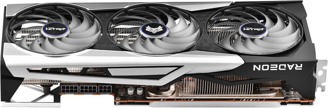 Sapphire Nitro+ RADEON RX 6900 XT SE Gaming OC 16GB GDDR6 HDMI 3XDP Single, Single