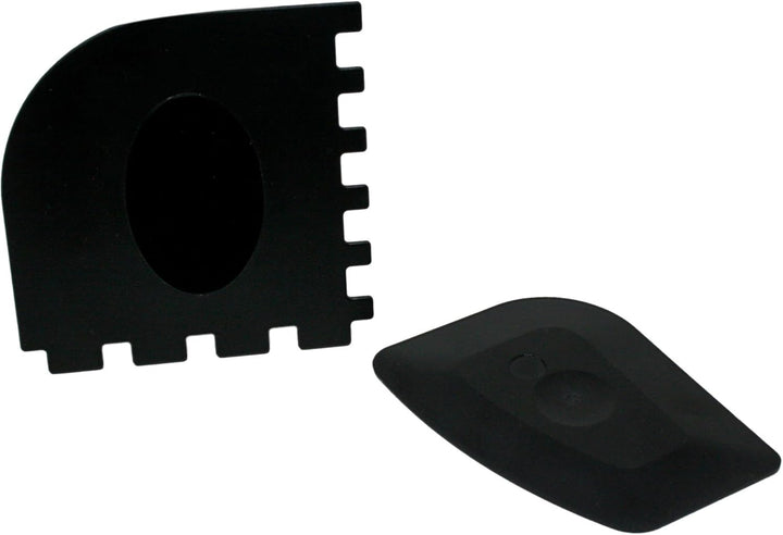 Dutch Oven Zubehör-Set – Deckelheber, Deckelständer, Schaber – praktisches Grill- & Outdoor-Zubehör