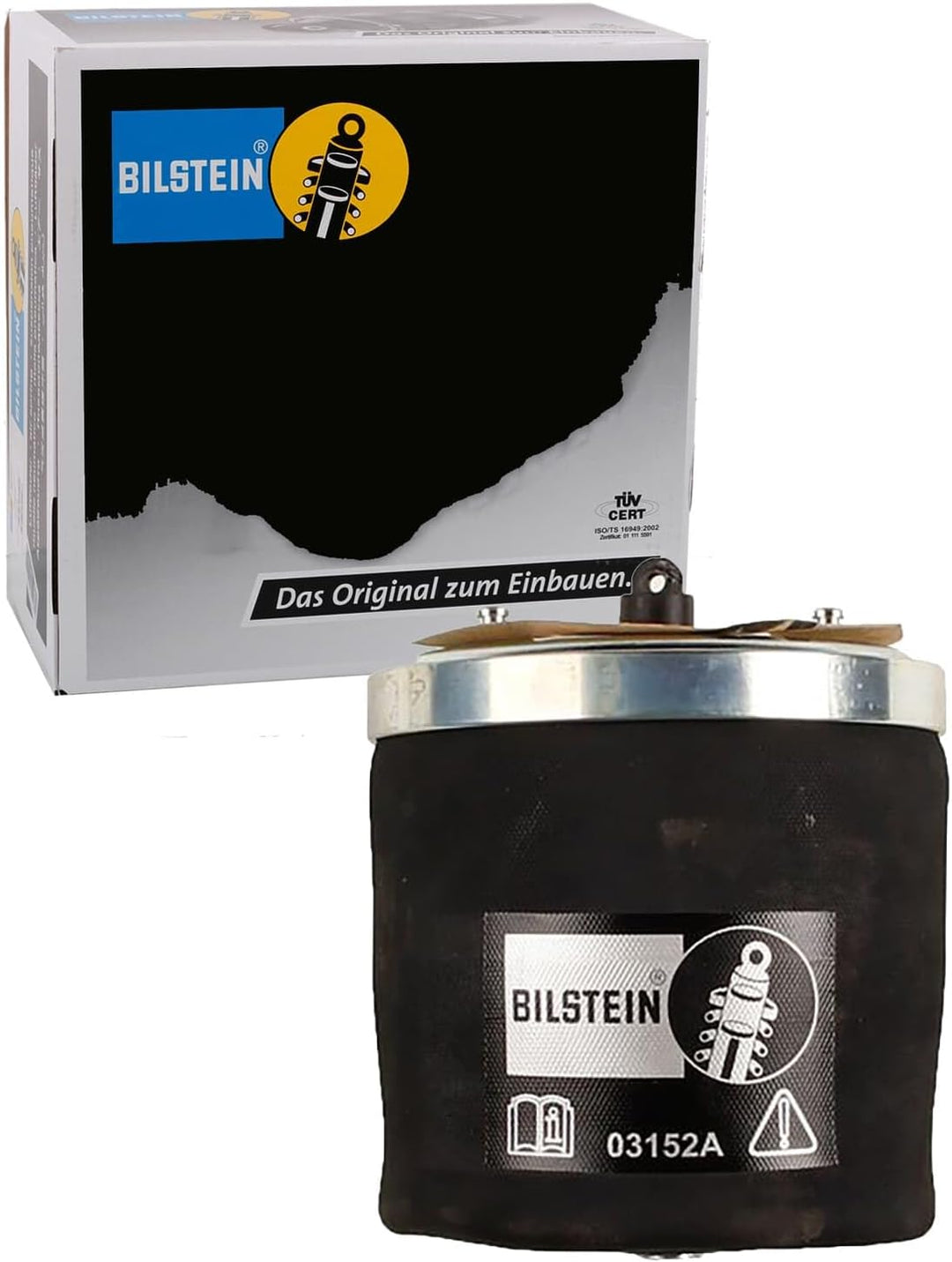 Bilstein 40-231990 Luftfeder