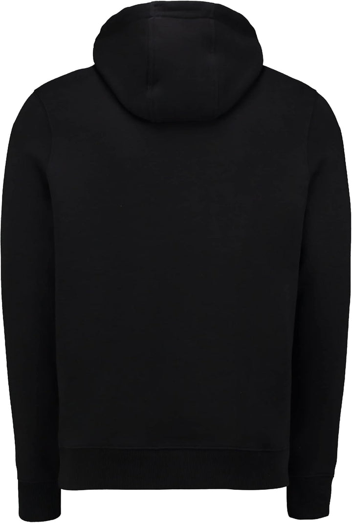 Fanatics - NFL New England Patriots Shatter Graphic Hoodie - Schwarz Farbe Schwarz, M