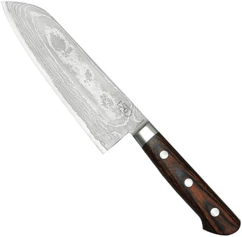 DICTUM® Messerserie »Klassik«, Santoku, Allzweckmesser