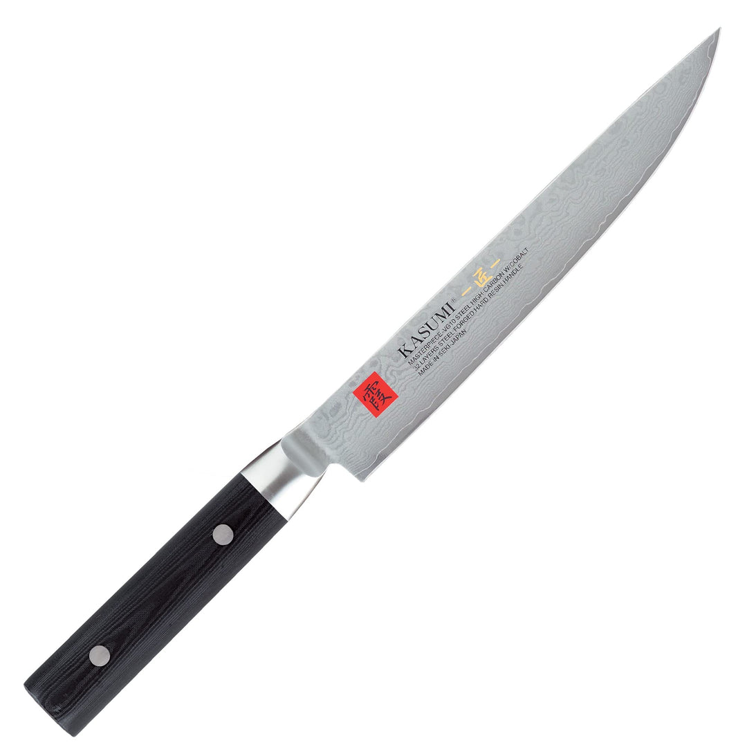 Kasumi Masterpiece MP08 Fleischmesser 20 cm