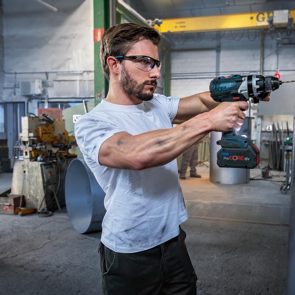Bosch Professional Metallbohrer HSS-Cobalt (10 Stück, Ø 7 mm)