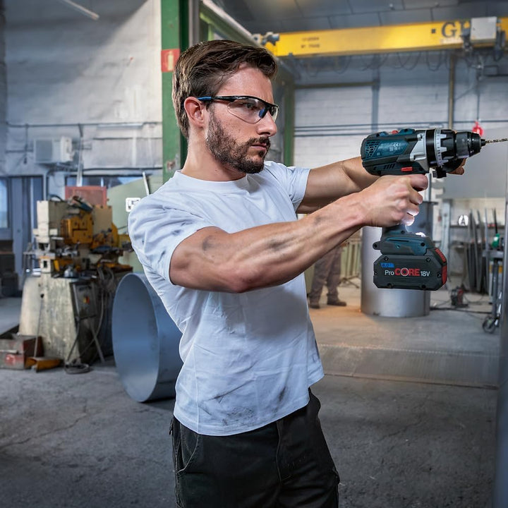 Bosch Professional Metallbohrer HSS-Cobalt (10 Stück, Ø 7 mm)