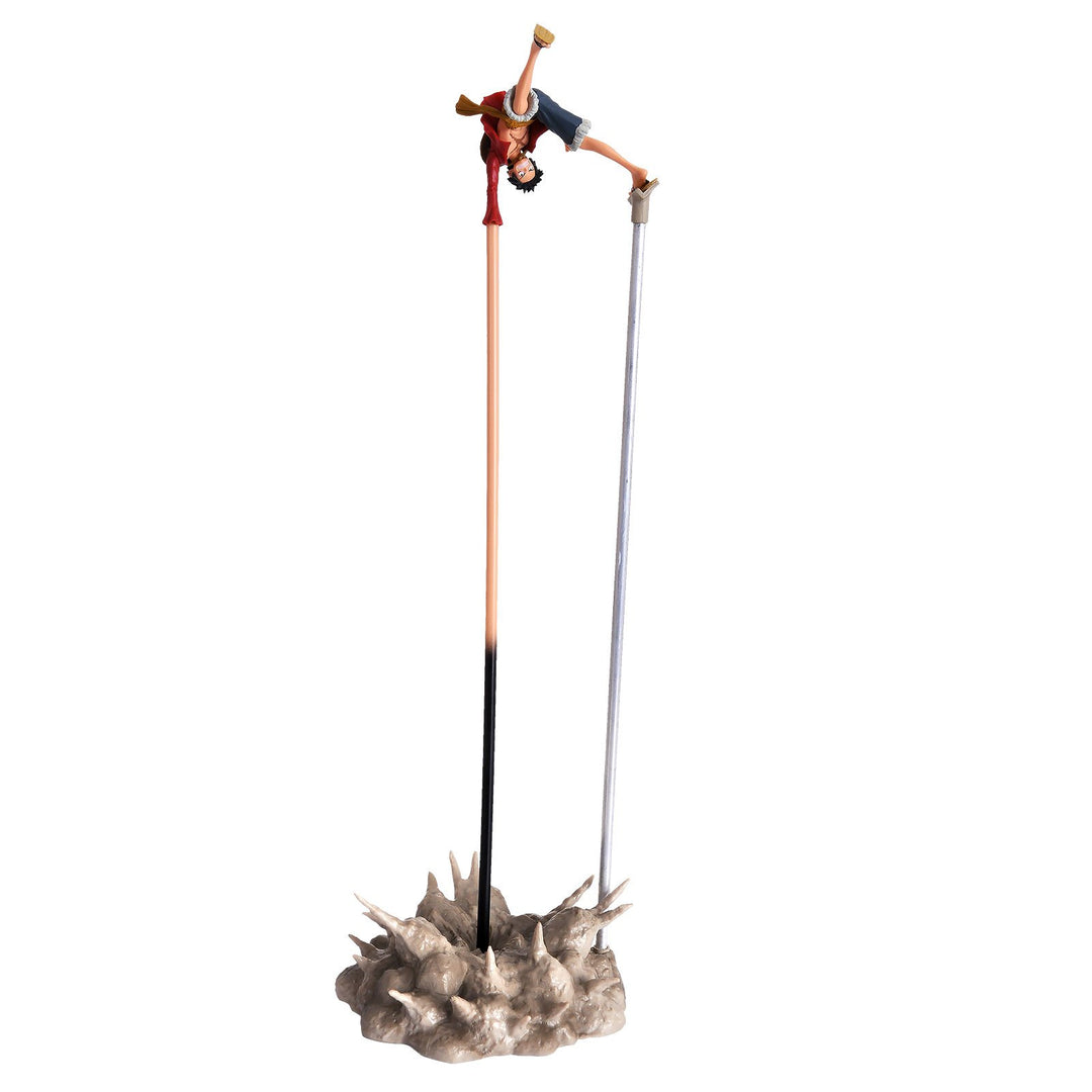 One Piece - Gum Pistol Luffy