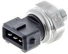 MAHLE ASE 20 000P A/C-Sensor BEHR PREMIUM LINE