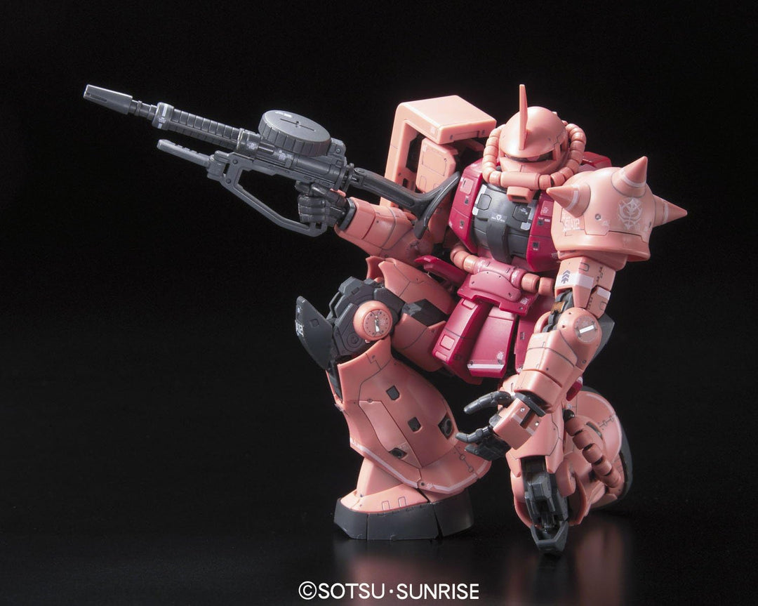 Bandai Hobby 83214P Zubehör, Keine, Small
