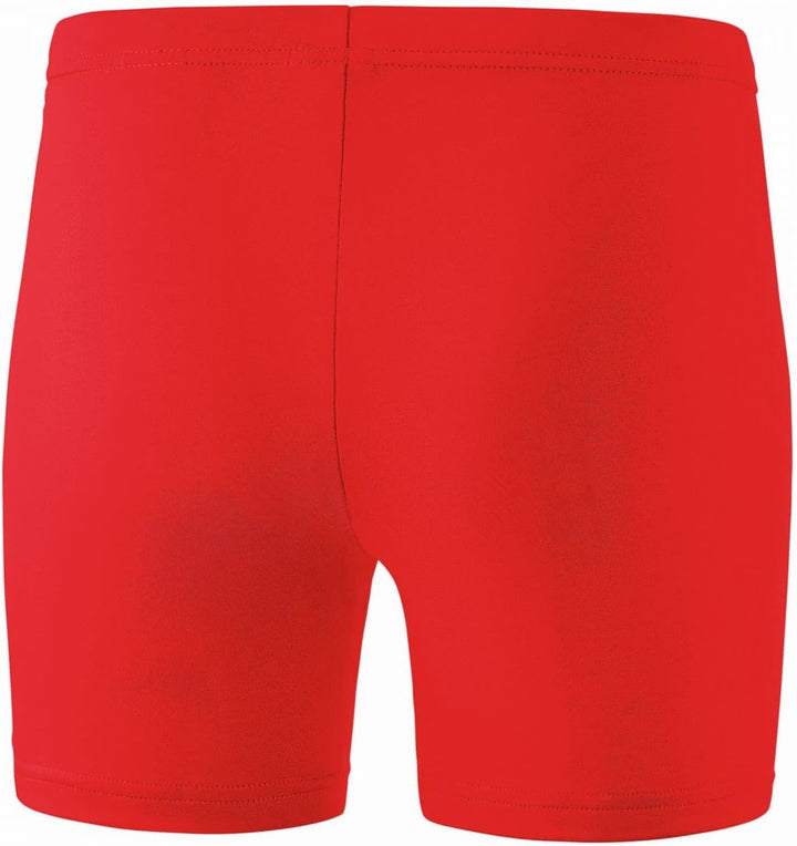 Erima Damen Short Verona Performance Tights 40 Rot, 40 Rot