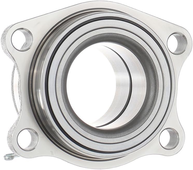 SKF Radlagersatz Radlager Set Hinten | VKBA 7413 | Für PAJERO PAJERO CLASSIC