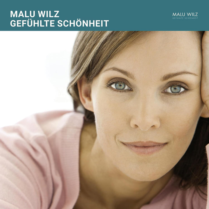 Malu Wilz One Drop Balancing Serum 30 ml I Skincare Anti-Aging-Serum mit Poreway &amp; Vitamin C Ester g